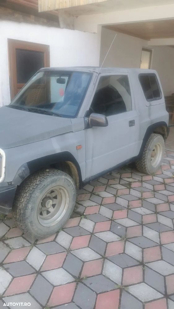 Suzuki Vitara - 1