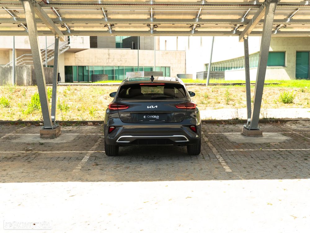 Kia XCeed - 7