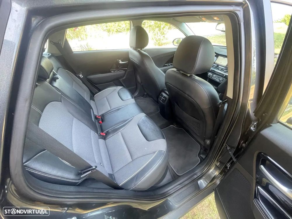 Kia e-Niro 64kWh - 15