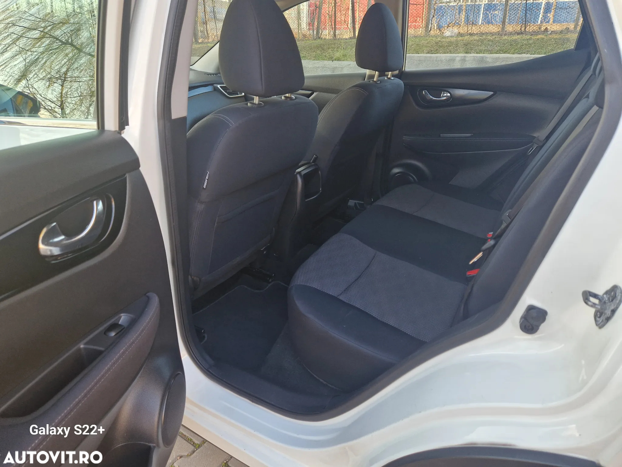 Nissan Qashqai 1.5 DCI Start/Stop N-Connecta - 7