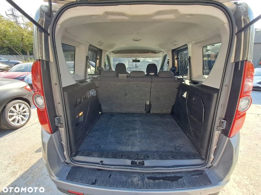 Opel Combo 1.6 CDTI L1H1 Selection - 25