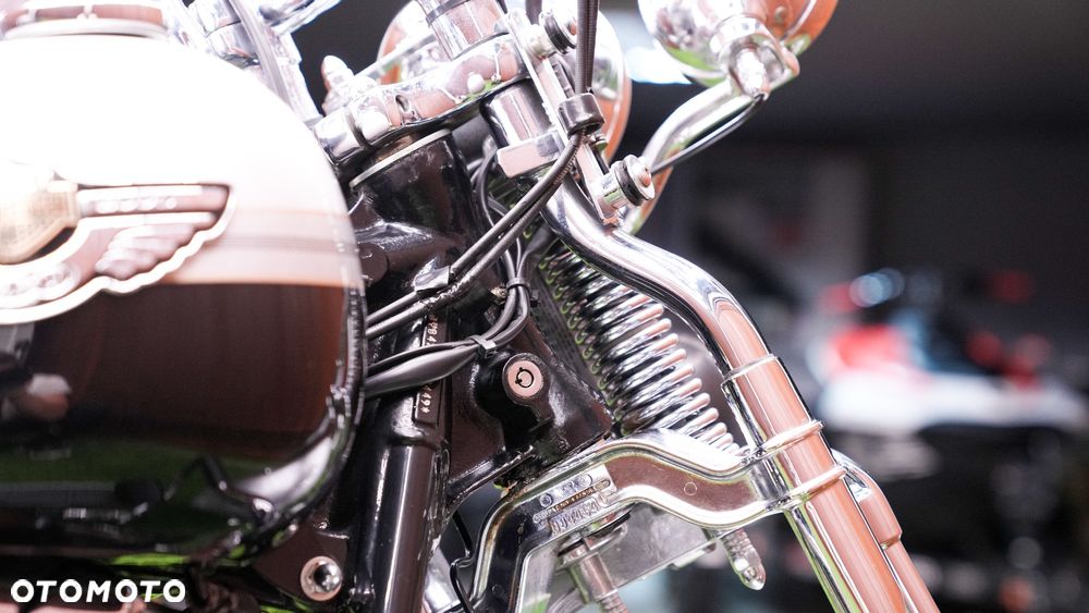 Harley-Davidson Softail Springer Classic - 17