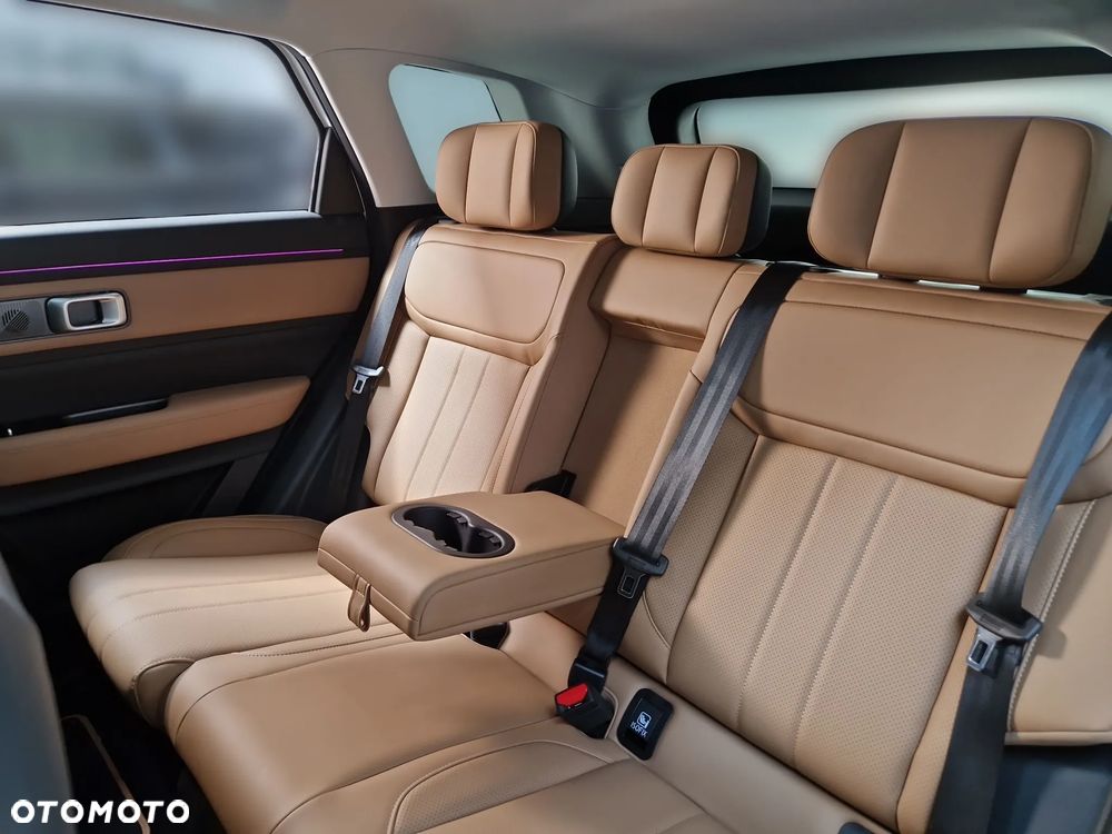 Jaecoo 7 Exclusive - 30