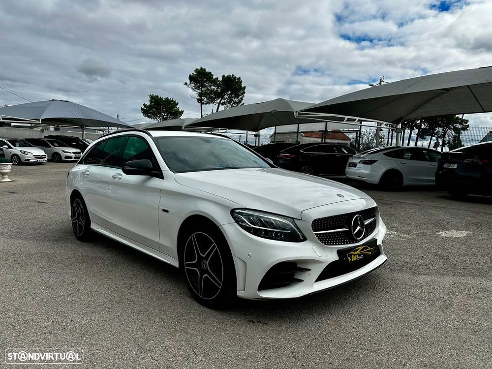 Mercedes-Benz C 300 - 3