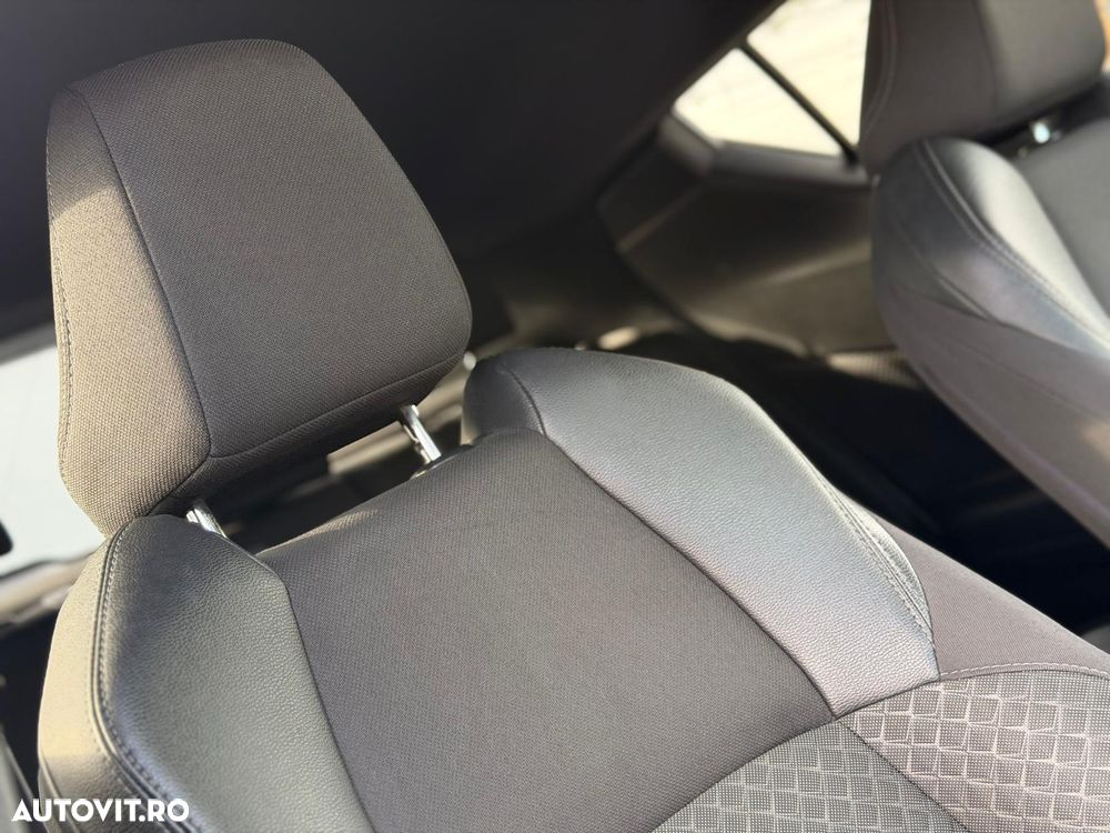 Toyota C-HR 1.8 HSD 122 CP 4x2 CVT Style - 22