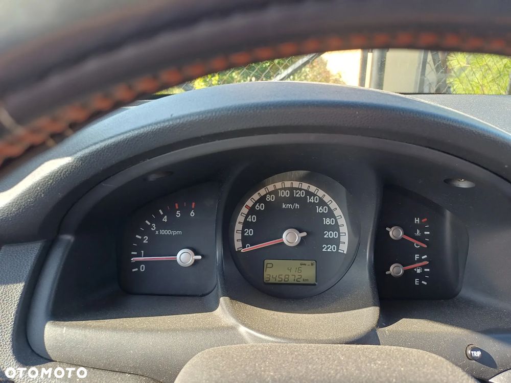 Kia Sportage 2.0 CRDi Escape - 7