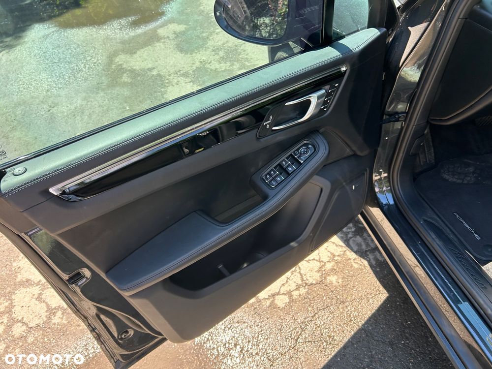 Porsche Macan PDK - 13