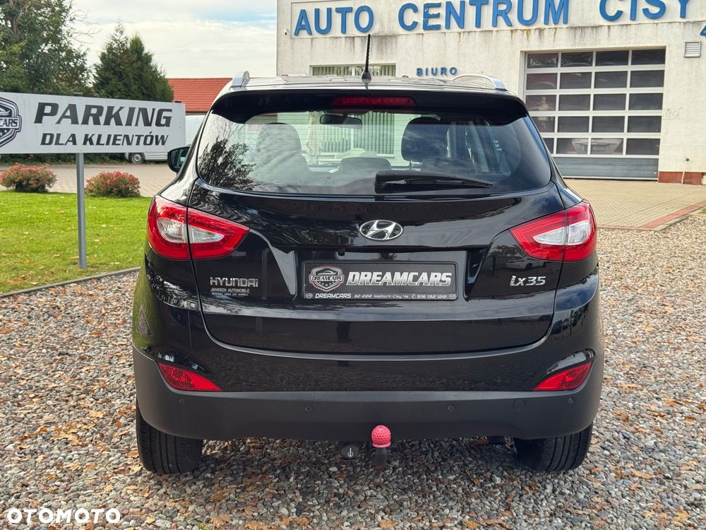 Hyundai ix35 - 14
