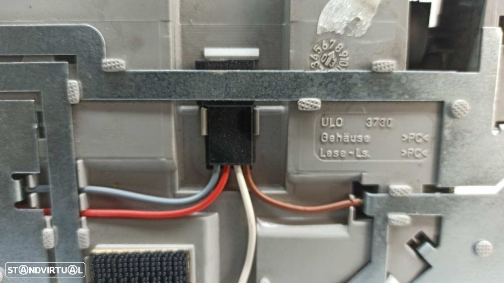 FAROLETE MERCEDES CLASE S (W220) BERLINA 320 CDI (220.025) - 3