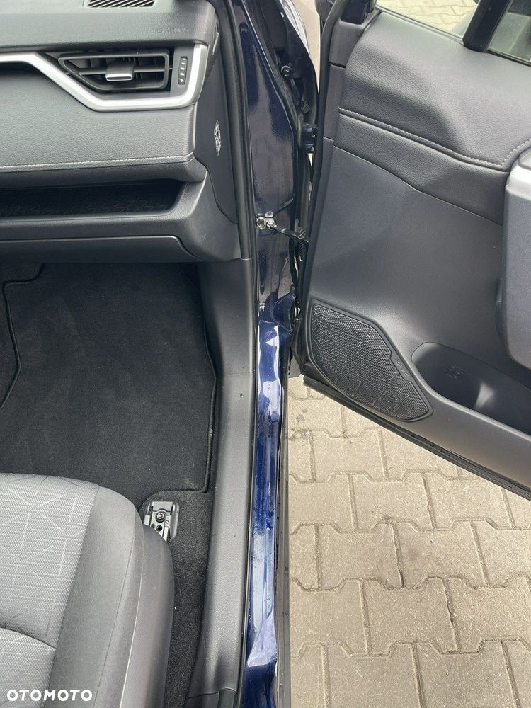 Toyota RAV4 2.0 Comfort 4x4 MS - 6