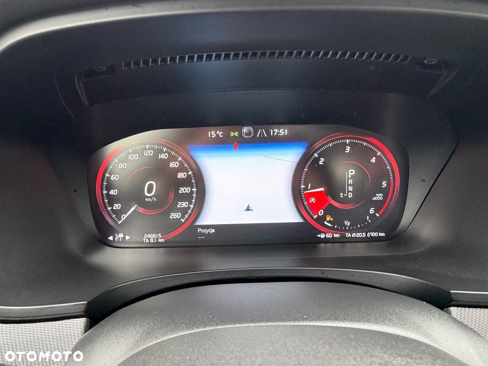 Volvo S90 D5 AWD Geartronic Inscription - 30