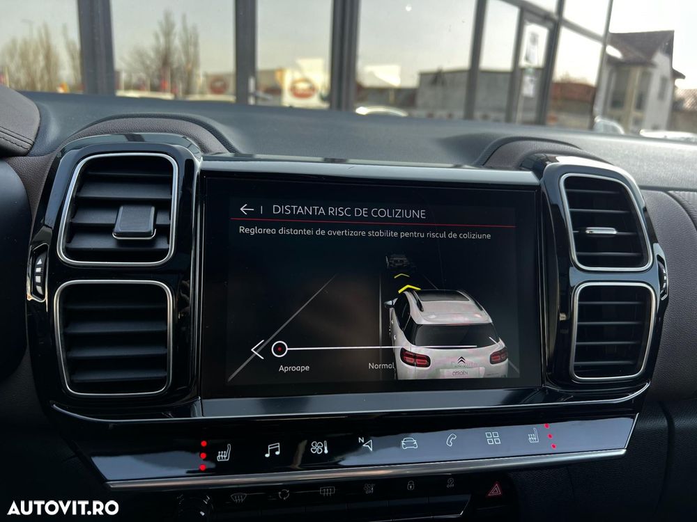 Citroën C5 Aircross - 29