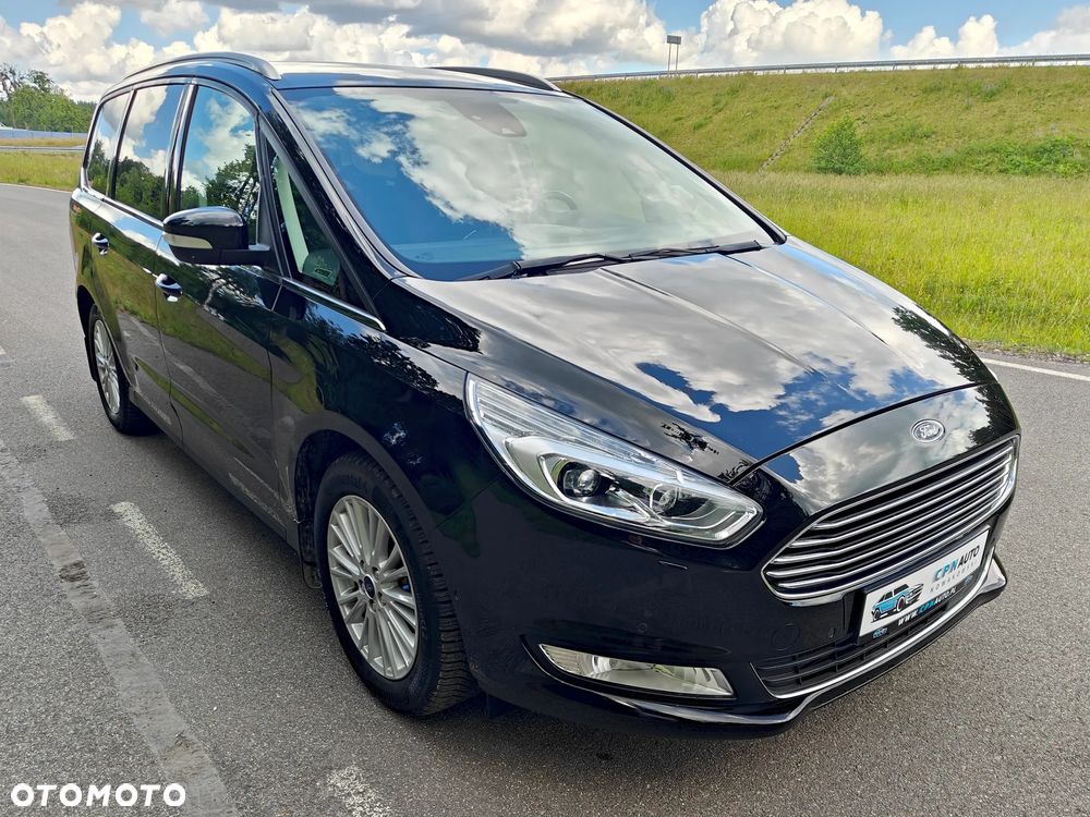 Ford Galaxy - 14