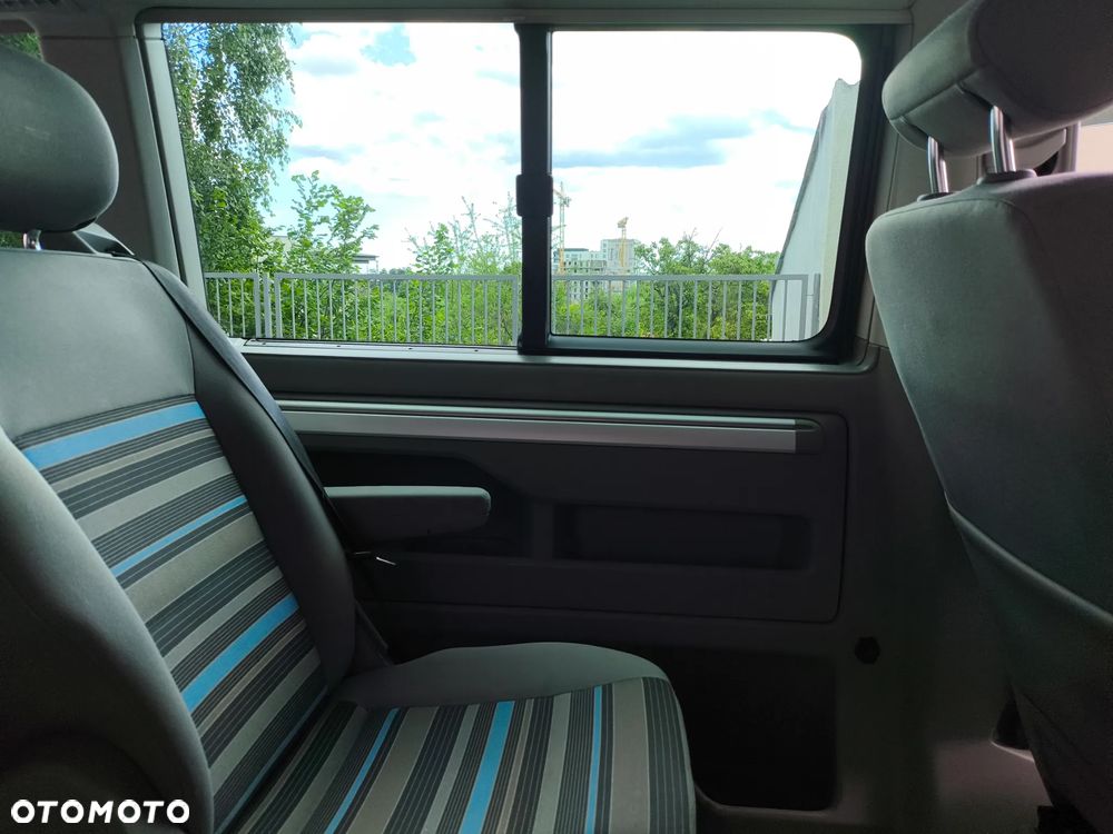 Volkswagen California - 21