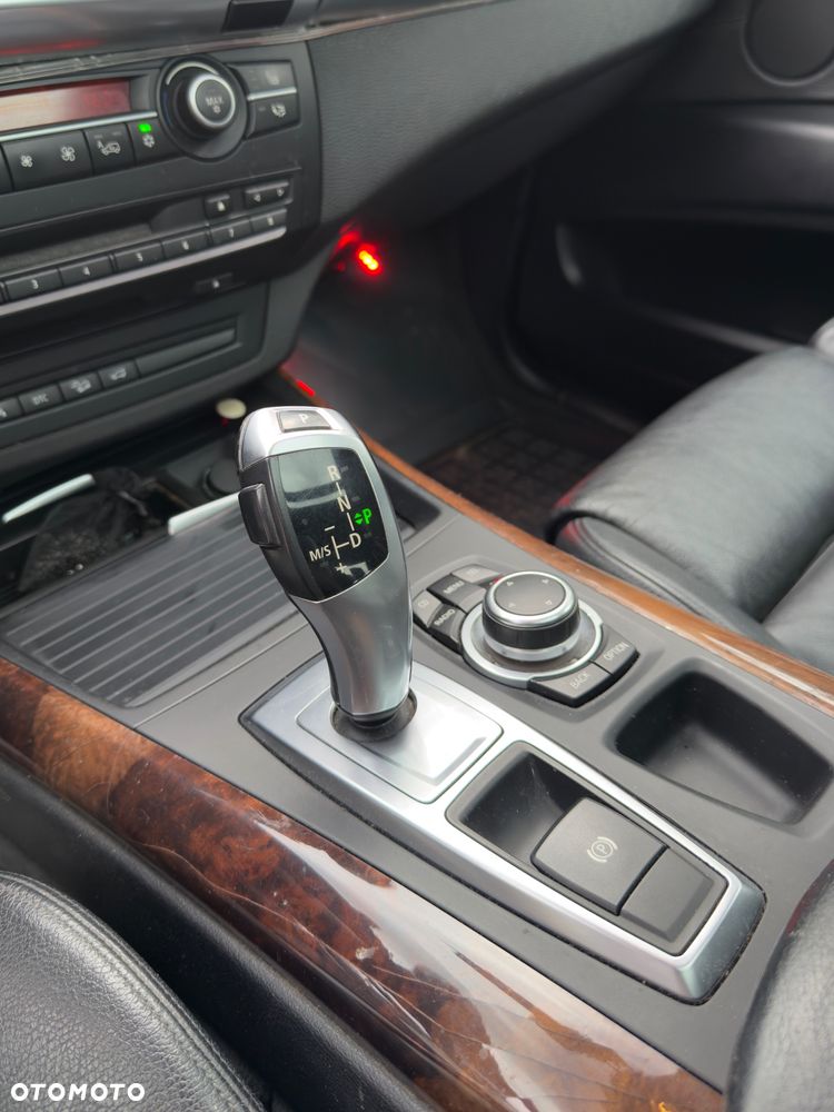 BMW X5 3.0d xDrive - 23