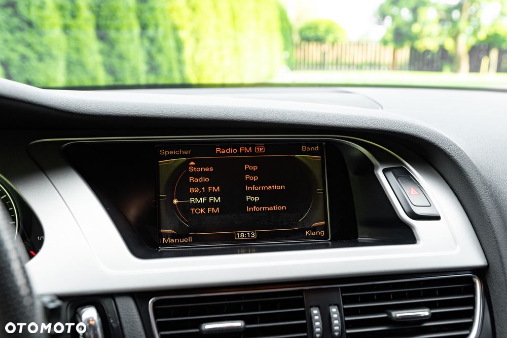 Audi A4 Avant 2.0 TFSI - 31