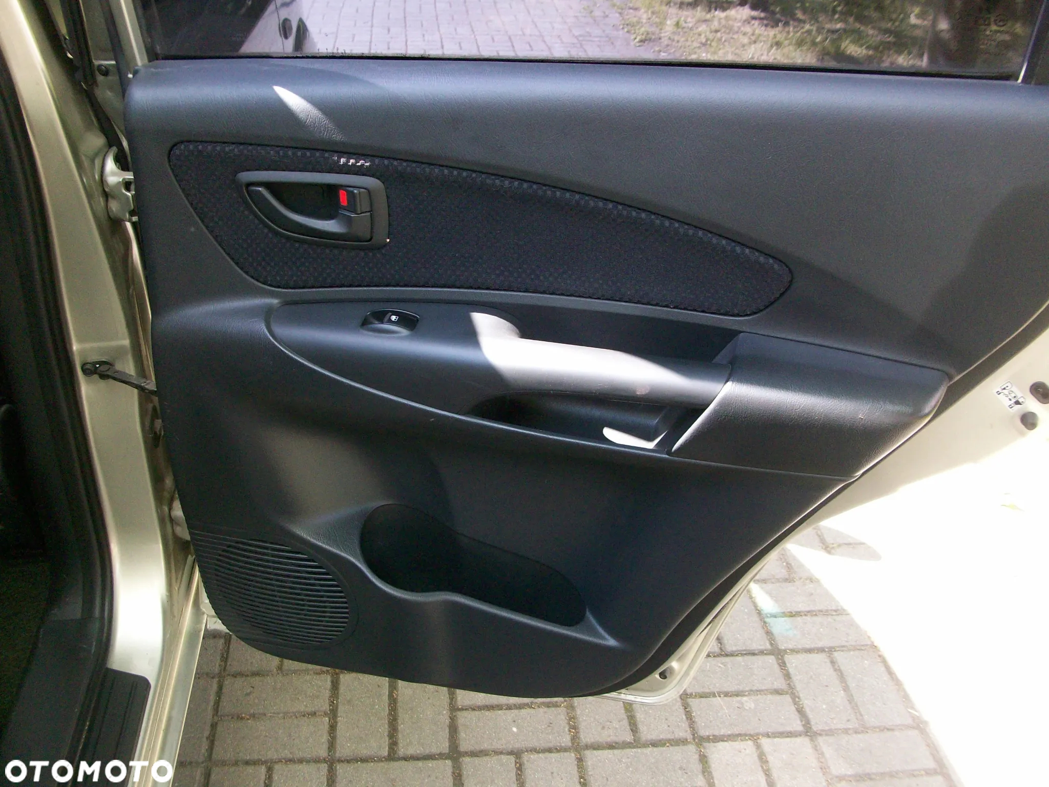 Hyundai Tucson 2.0 2WD Edition Plus - 12