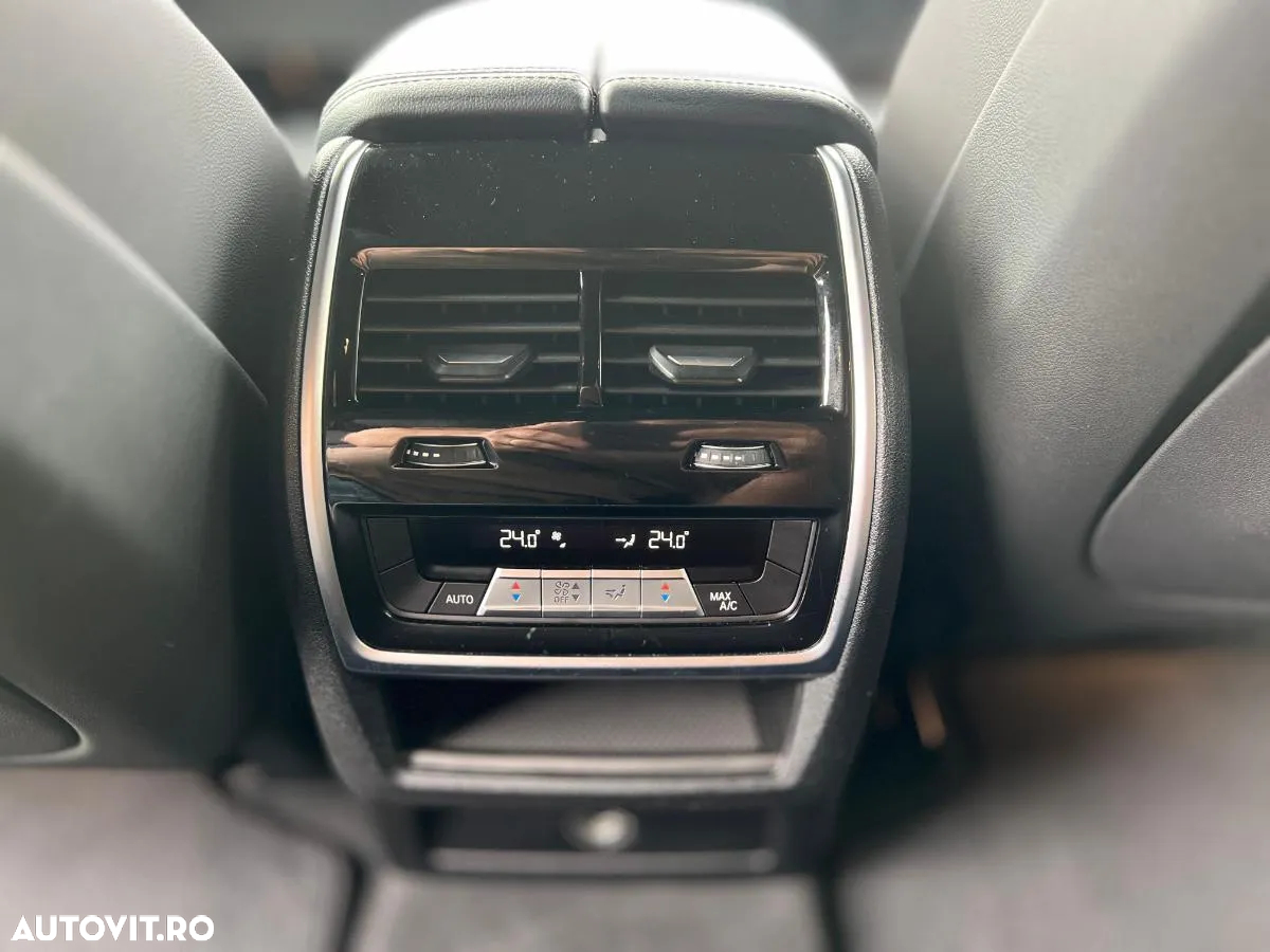 BMW X5 xDrive45e AT PHEV - 28