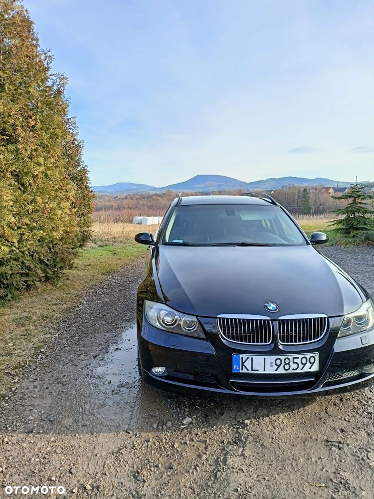 BMW Seria 3 - 6