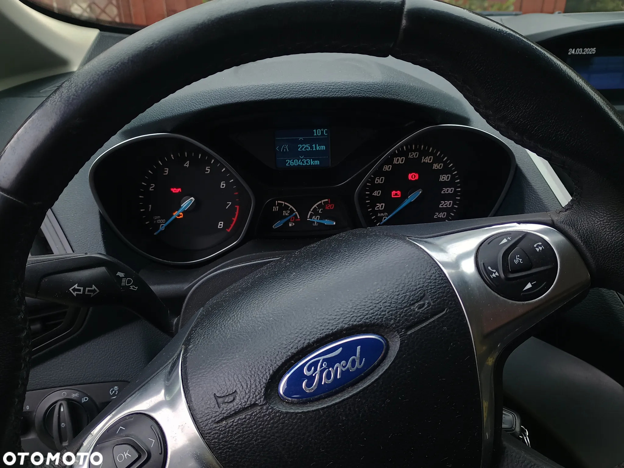 Ford C-MAX - 11