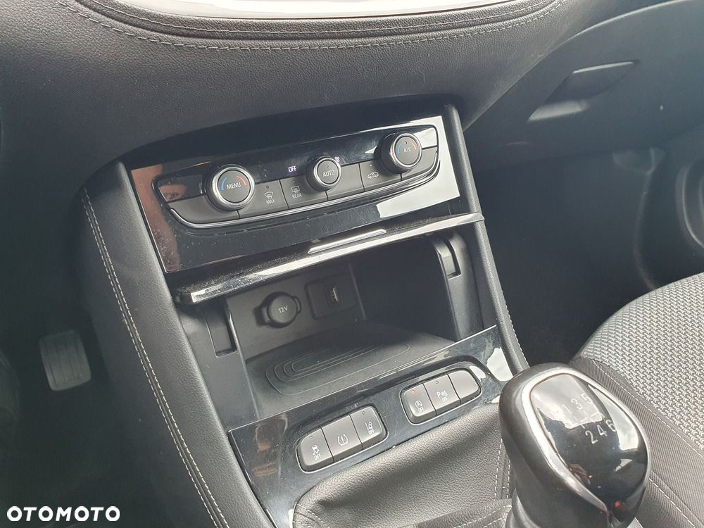 Opel Grandland X 1.2 T Enjoy S&S - 12