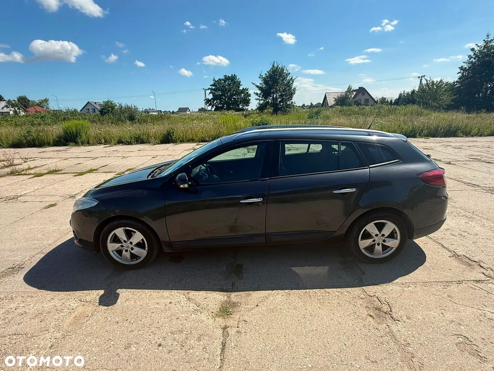 Renault Megane 1.5 dCi Privilege - 15
