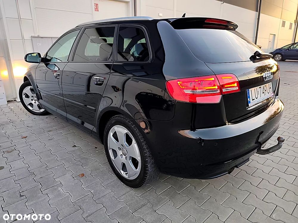 Audi A3 Sportback - 29