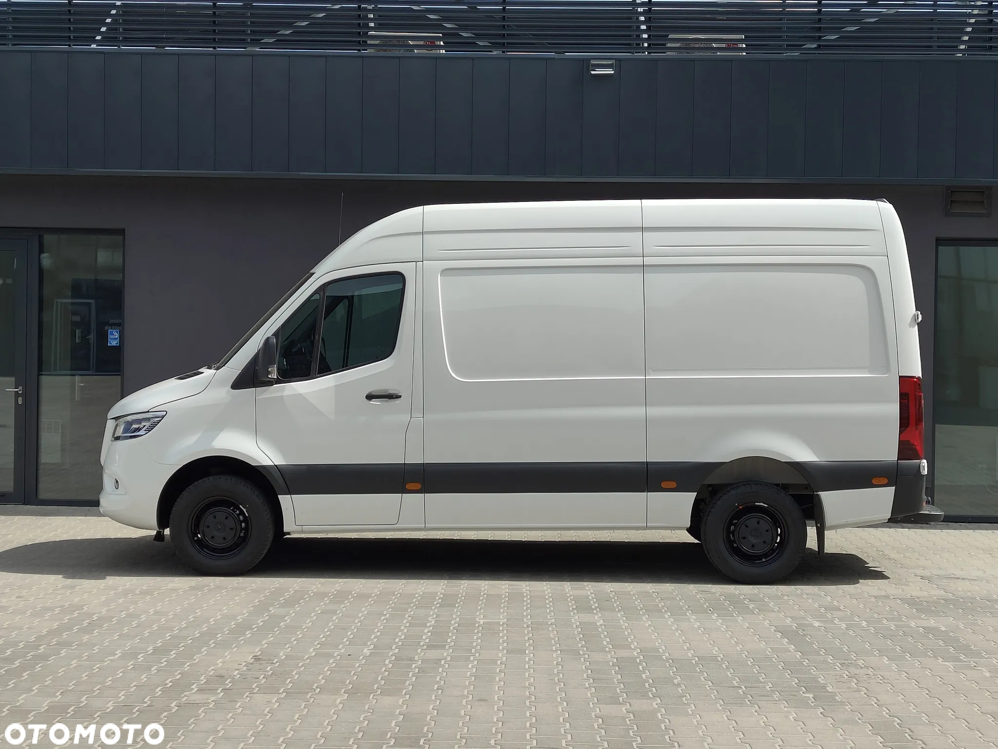 Mercedes-Benz Sprinter 315 CDI - 6