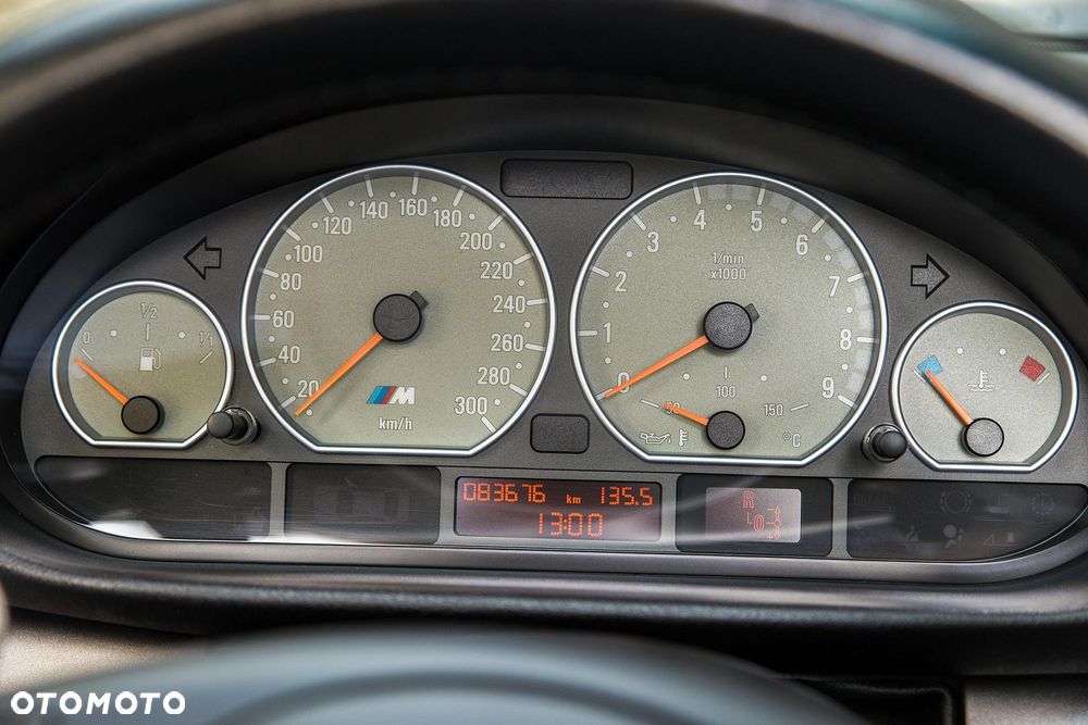 BMW M3 - 9
