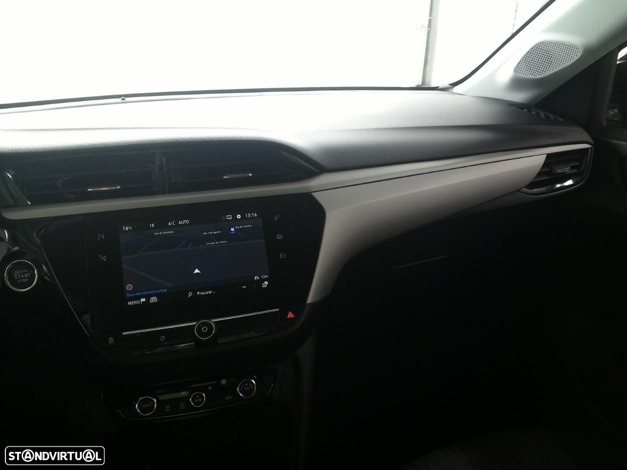Opel Corsa-e Business Edition - 5