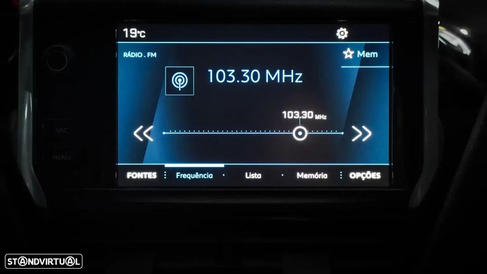 Peugeot 208 BlueHDi 100 Active - 30