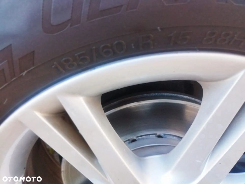 Seat Ibiza 1.2 12V Comfort Edition - 9