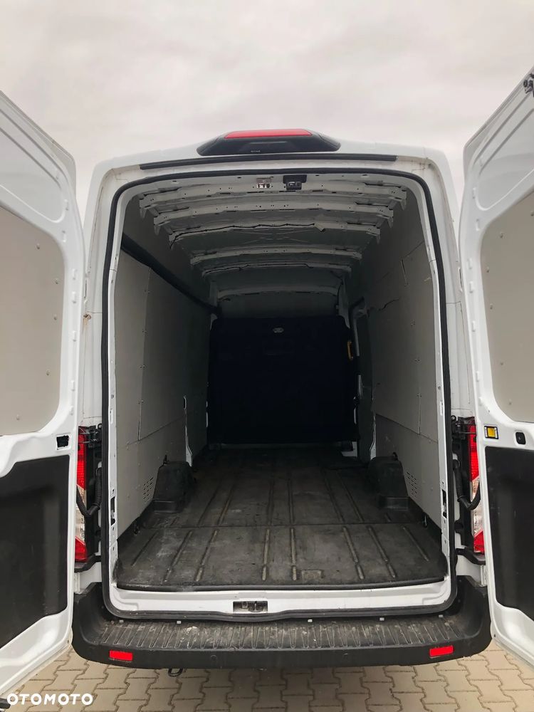 Ford Transit L4H3 Maxi - 9