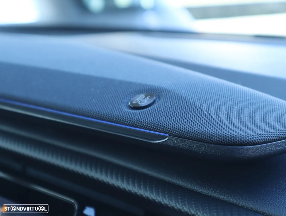 Ford Explorer 77 kWh Premium - 22