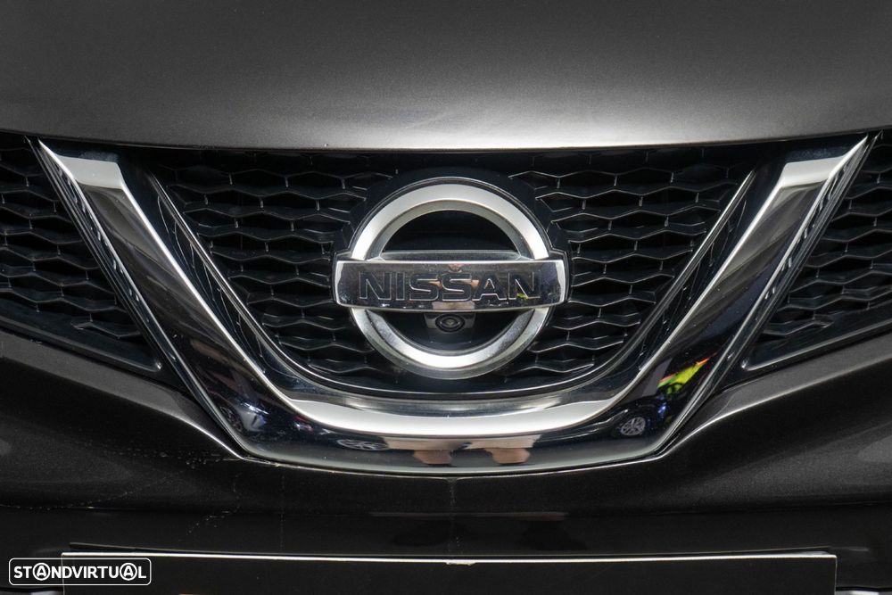 Nissan Qashqai 1.5 dCi Tekna Premium 18 360 - 12