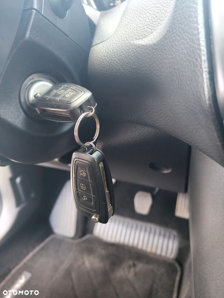 Ford Focus - 29