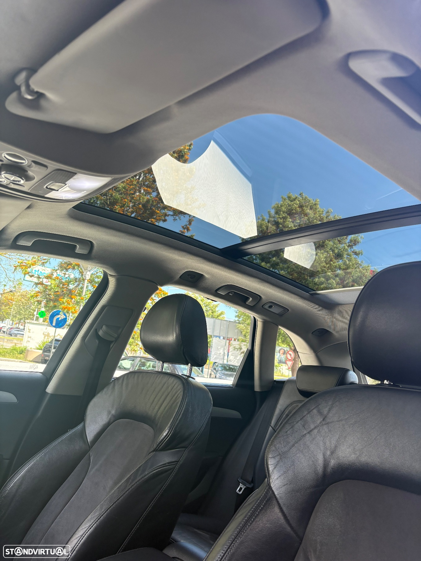 Audi Q5 3.0 TDI S-line S-tronic - 10
