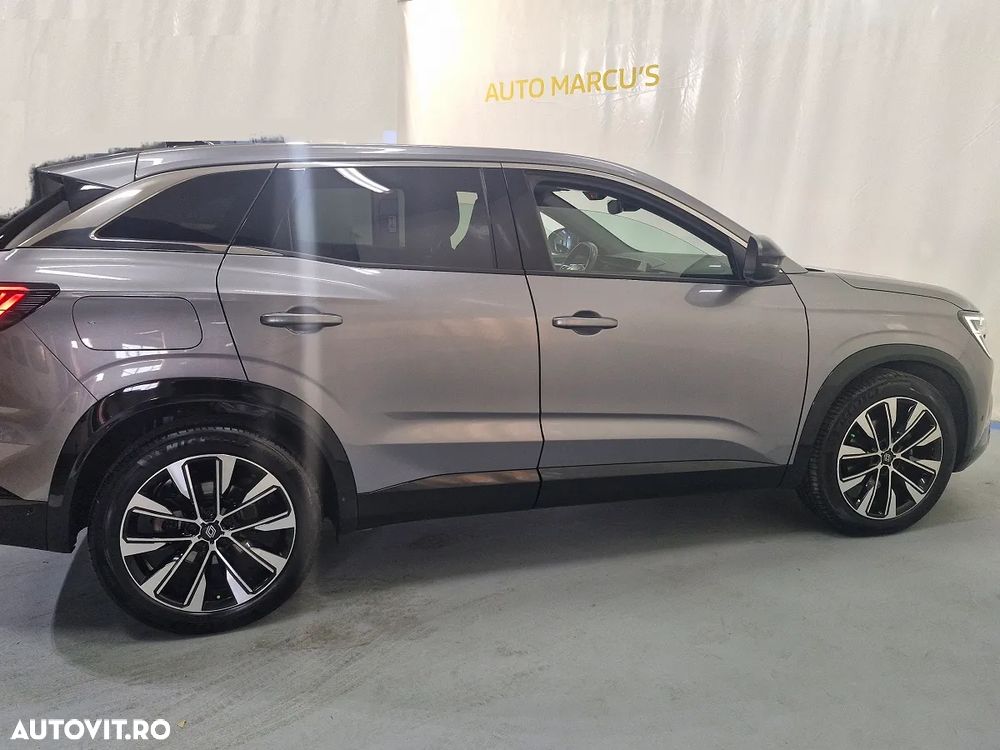 Renault Austral 160 MHEV Techno - 17