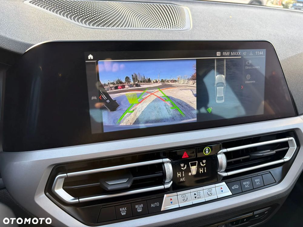 BMW Seria 3 318d Business Edition - 27
