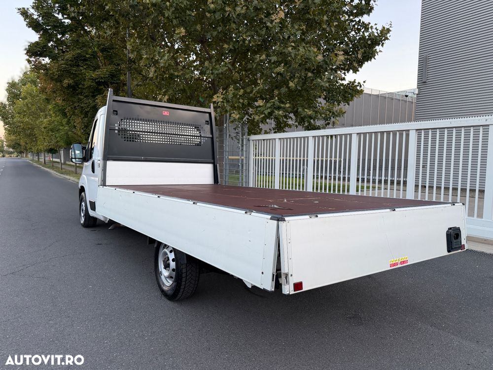 Peugeot Boxer - 7