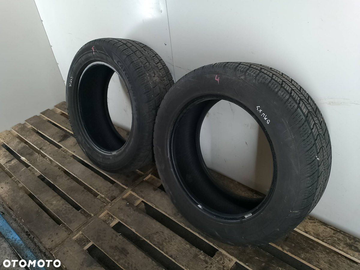 OPONY CAŁOROCZNE 17 PARA WINDFORCE CATCHFORS A/S 235/55R17 103W - 5