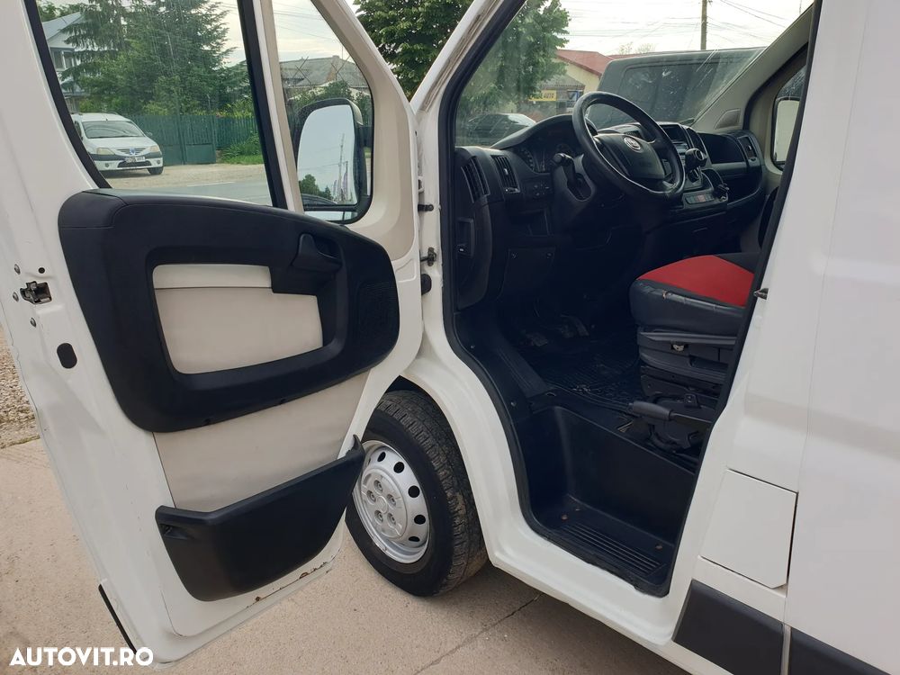 Fiat Ducato - 9