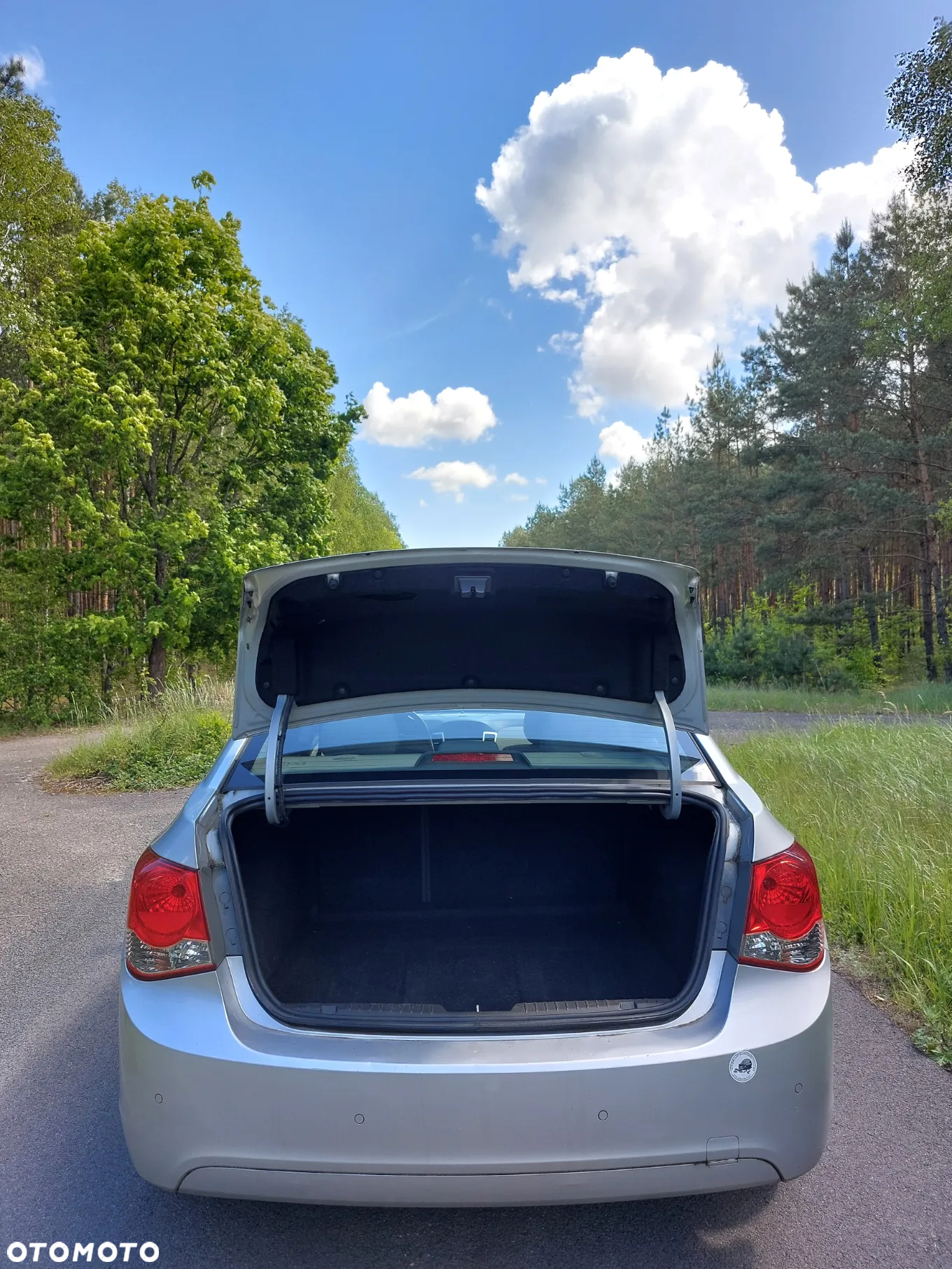 Chevrolet Cruze 2.0 VDCi LT - 19