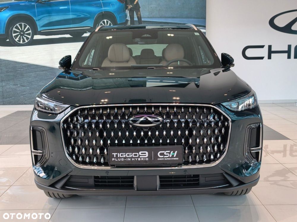 Chery Tiggo 9 - 17