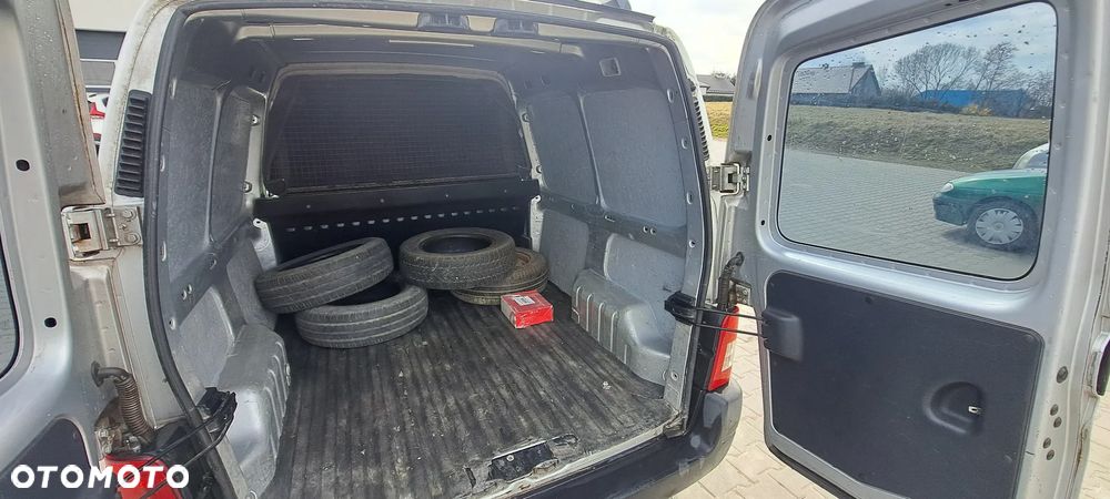 Citroën Berlingo - 11