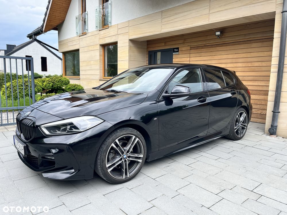 BMW Seria 1 - 1