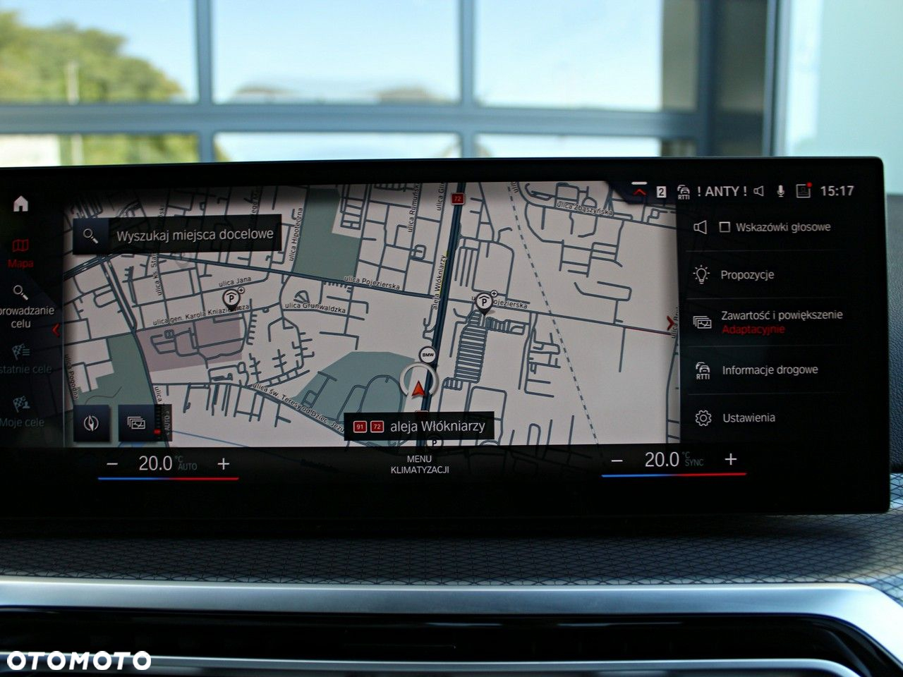BMW Seria 3 320d M Sport - 23