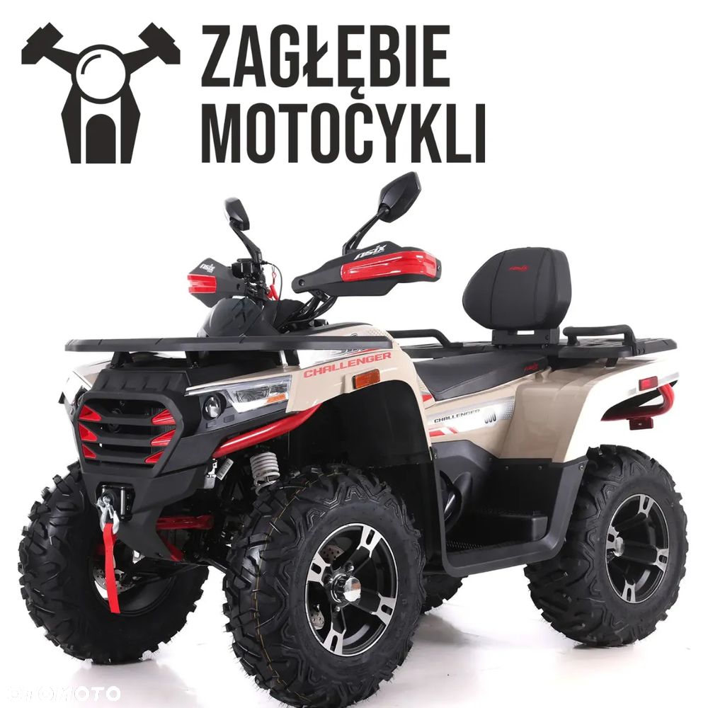 ASIX Challanger 300 - 6