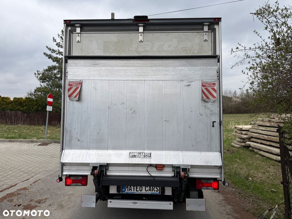 Iveco Daily 35s16 - 29