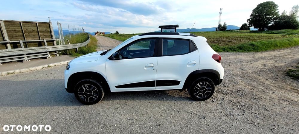 Dacia Spring Electric 45 Essential - 16